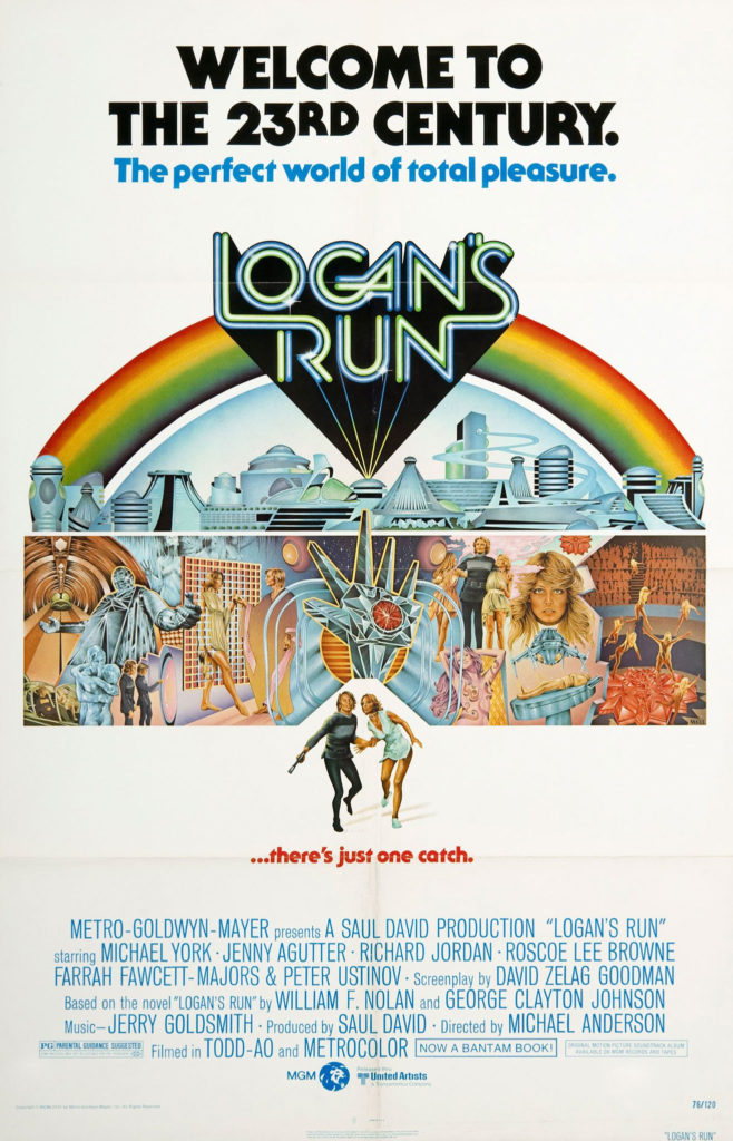 Logan’s Run