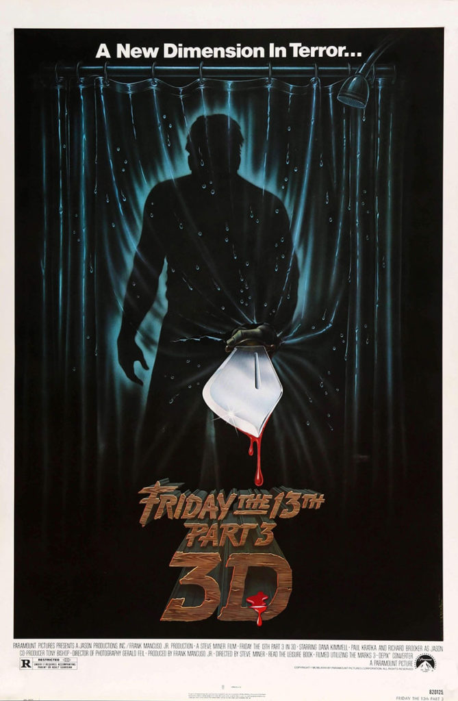 Friday the 13th Part 3