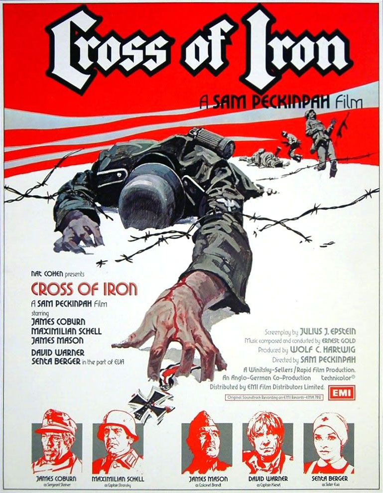 Cross of Iron