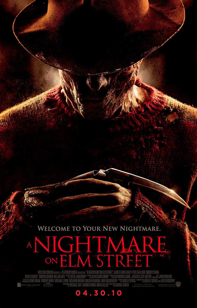 A Nightmare on Elm Street 