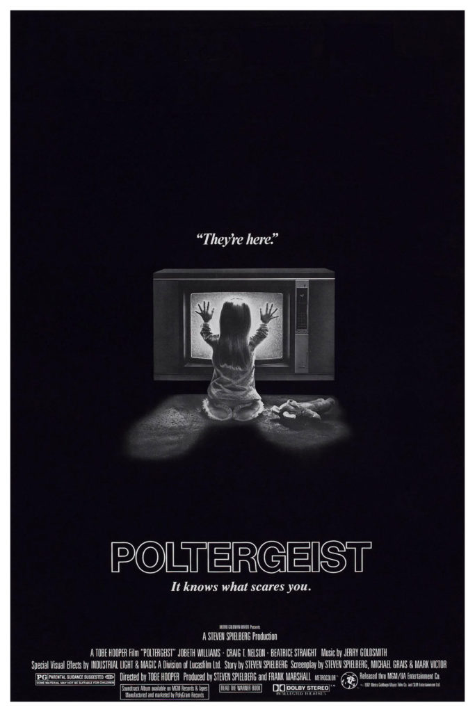 Poltergeist