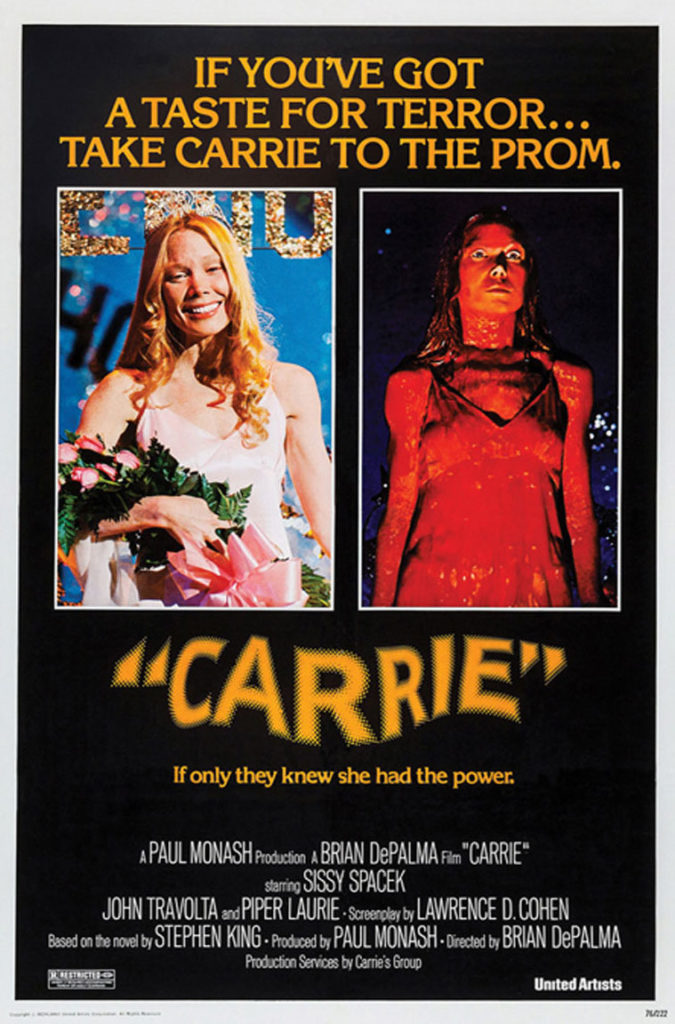 Carrie