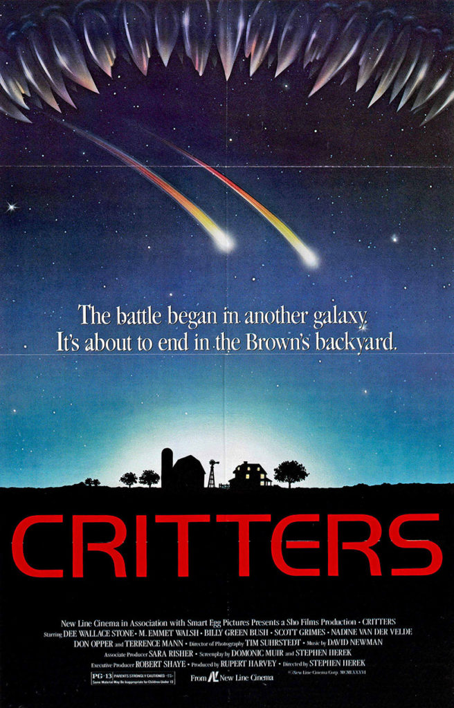 Critters