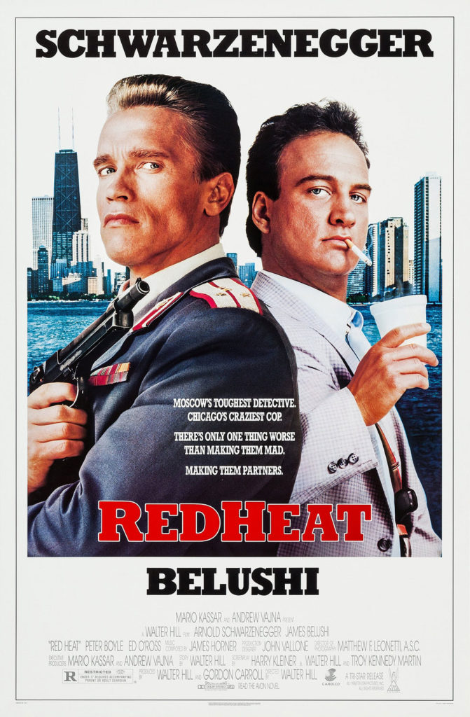 Red Heat