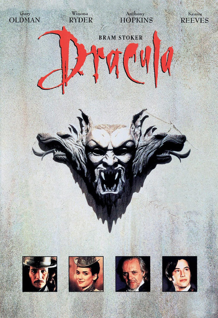 Bram Stoker's Dracula