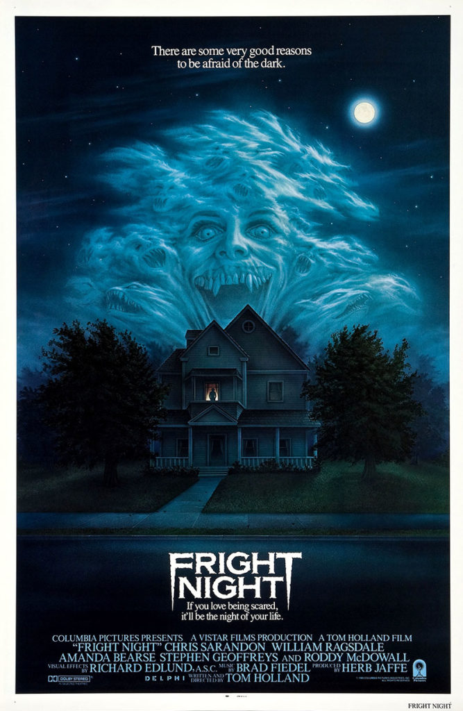 Fright Night