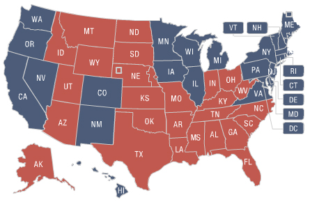 predictmap