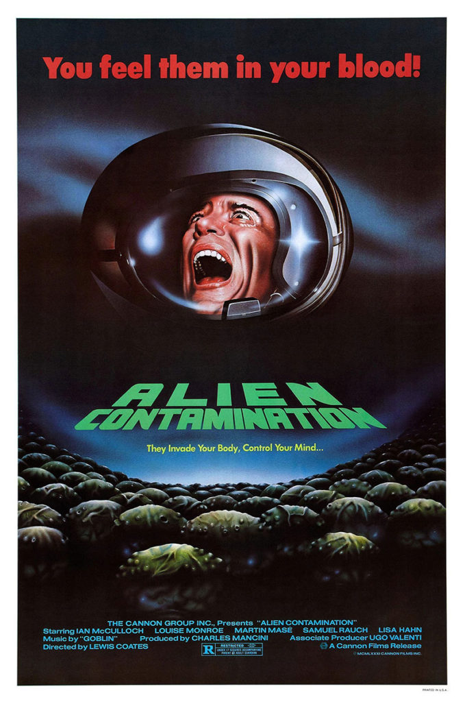 Contamination