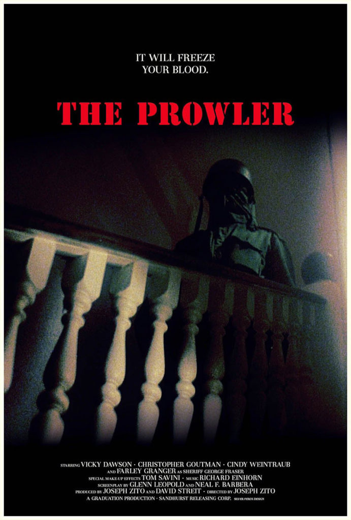 The Prowler