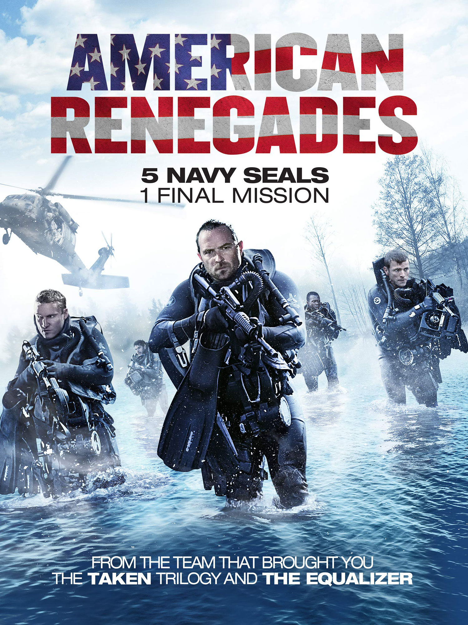 American Renegades