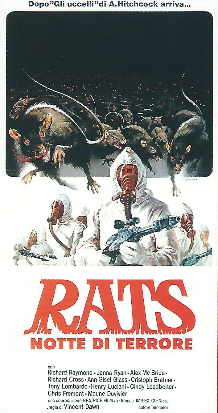 Rats: Night of Terror