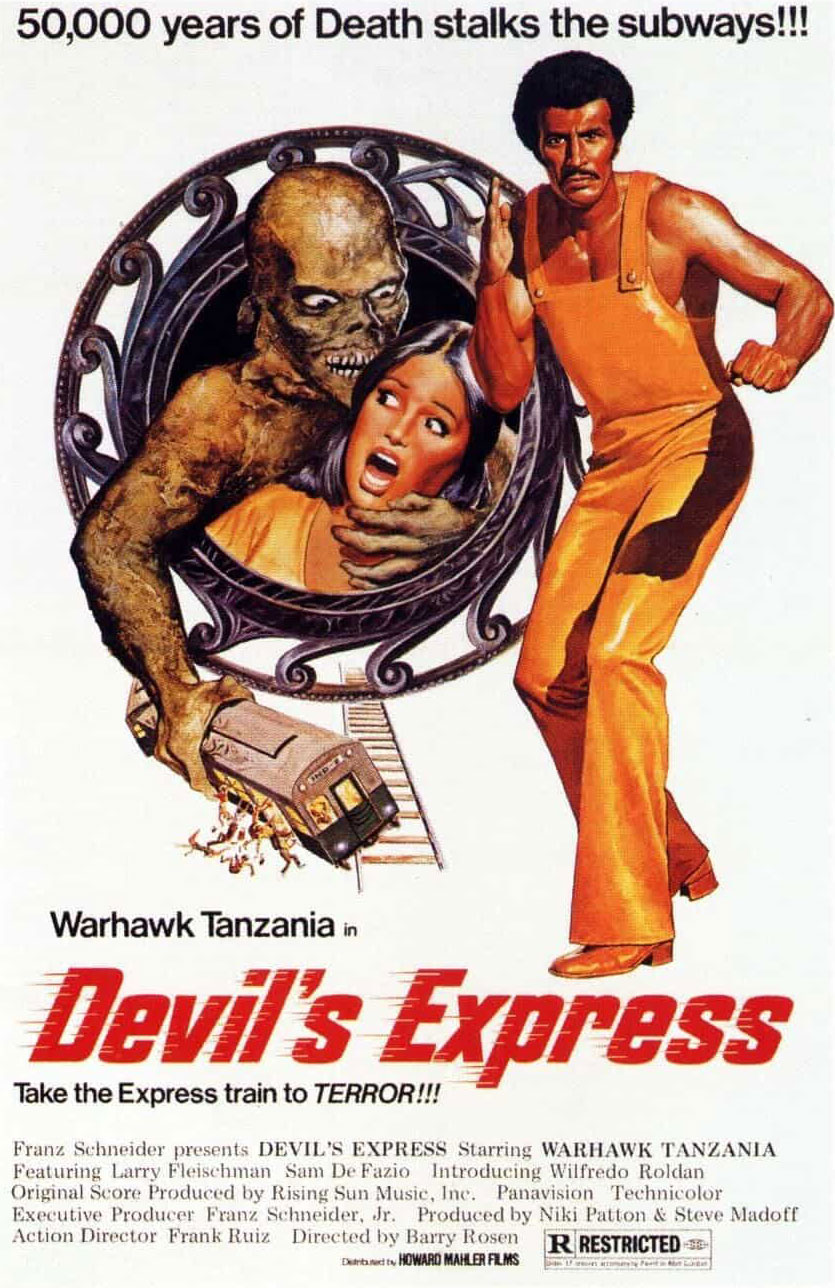 Devil's Express