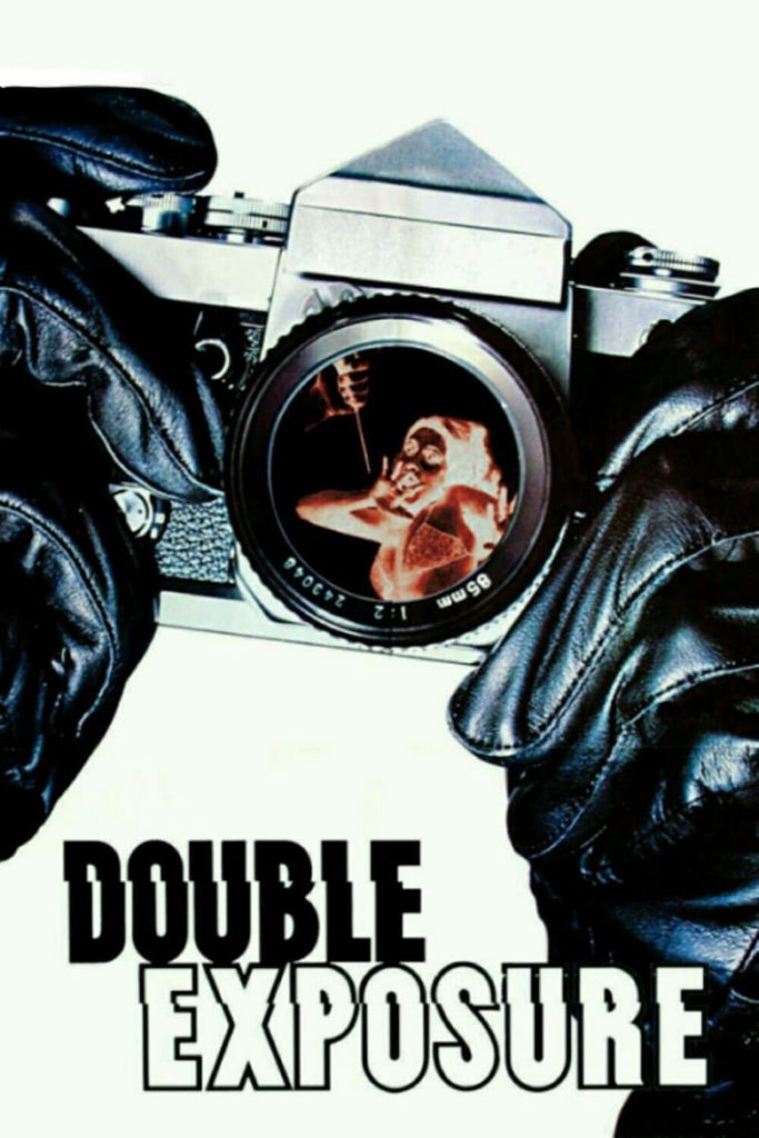 Double Exposure movie poster