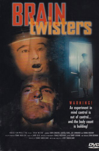Brain Twisters movie poster