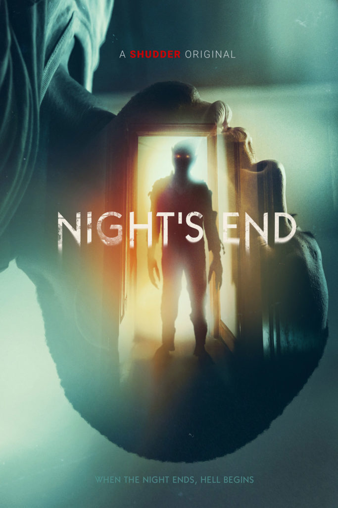 Night's End movie poster