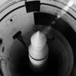 Minuteman missile
