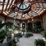 The Biltmore