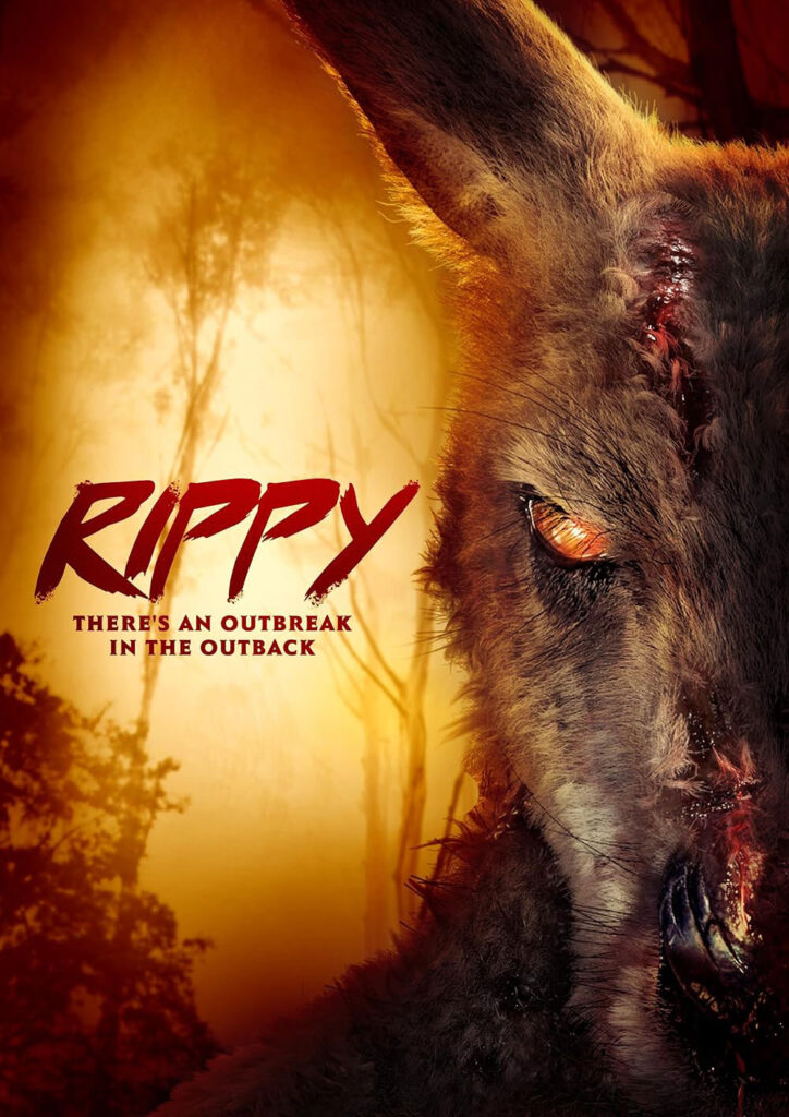 Rippy movie poster